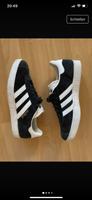 Adidas Gazelle schwarz 41 1/3 Hessen - Neu-Isenburg Vorschau