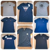 T-Shirts Größe M Tommy Jeans, ellesse, Jack&Jones Ludwigslust - Landkreis - Hagenow Vorschau