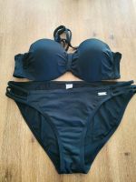 Bench Bikini Bandeau Gr. 38 A schwarz Nordrhein-Westfalen - Werne Vorschau