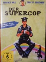 der supercop, dvd, 2014, neu Schleswig-Holstein - Westerrönfeld Vorschau