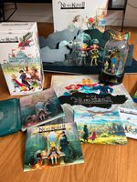 Ni No Kuni 2 King's Collector's Edition PS4 Hessen - Darmstadt Vorschau