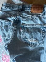 LEVIS 501 23 32 xxs Xs Jeans  Hose Sommer Festival Jeanshose Niedersachsen - Groß Oesingen Vorschau