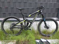 Cannondale MTB Enduro Jekyll, Shimano SLX, FOX Dämpfer, RS Pike Hessen - Münster Vorschau