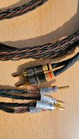 Kimber Kable Bi Wiring 4 Meter X 2 Nordrhein-Westfalen - Bergisch Gladbach Vorschau