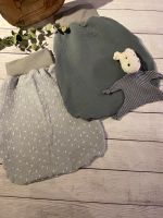 Musselin Pucksack Schlafsack Baby Selfmade NEU Nordrhein-Westfalen - Neuenkirchen Vorschau