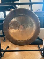 Gong 60 cm sound healing Berlin - Zehlendorf Vorschau