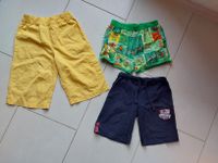 Salt and Pepper C&A 3 kurze Hosen Shorts Jungen 98 104 Baden-Württemberg - Dornstetten Vorschau