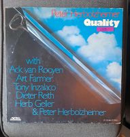 Peter Herbolzheimer Quality Lp Vinyl Sammlung Nordrhein-Westfalen - Heiligenhaus Vorschau