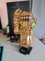 LEGO Marvel Infinity Gauntlet Bad Zwischenahn - Ofen Vorschau