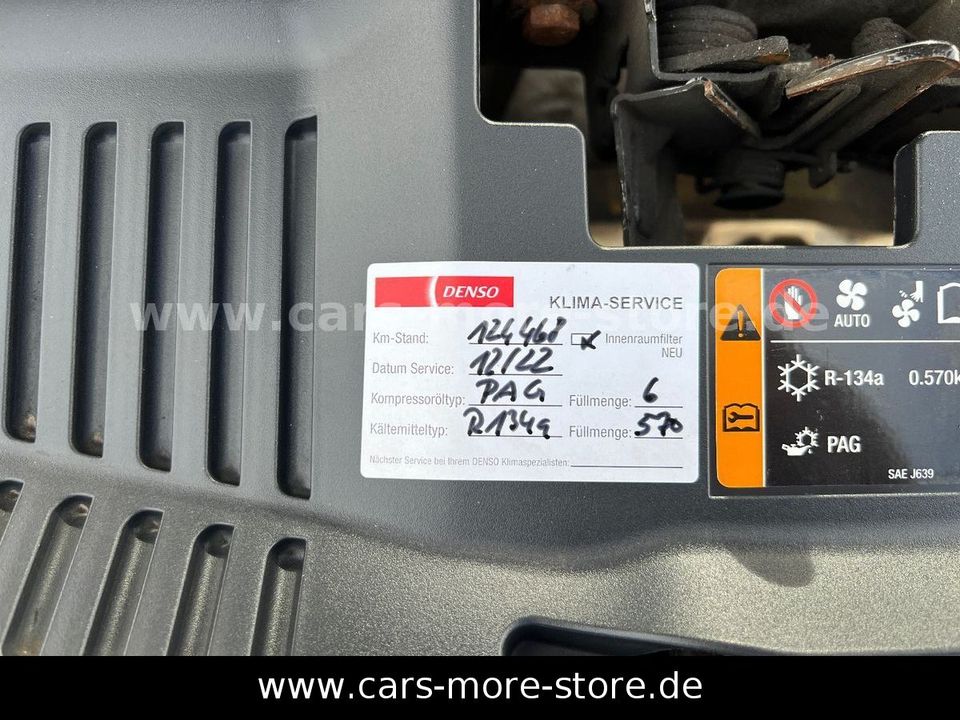 Opel Mokka Edition ecoFlex/AHK/PDC/Tempomat/Sitzh./E5 in Dornheim (Thüringen)