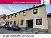 Harxheim - 2 Häuser zum Preis von einem  Top 4 Parteienhaus in ansprechender Wohnlage Rheinland-Pfalz - Harxheim Vorschau