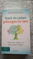 Stark im Leben, geborgen im Sein, Lea Stellmach Frankfurt am Main - Nieder-Eschbach Vorschau