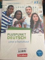 Pluspunkt Deutsch A1 Teilband 2 Hessen - Frankenberg (Eder) Vorschau