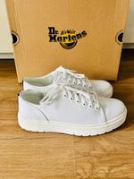 Original Dr. Martens Dante Neu 41 Schuhe Sneaker Sachsen - Plauen Vorschau