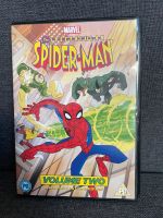 The Spectectular Spider-Man Volume 2 DVD Nordrhein-Westfalen - Mönchengladbach Vorschau