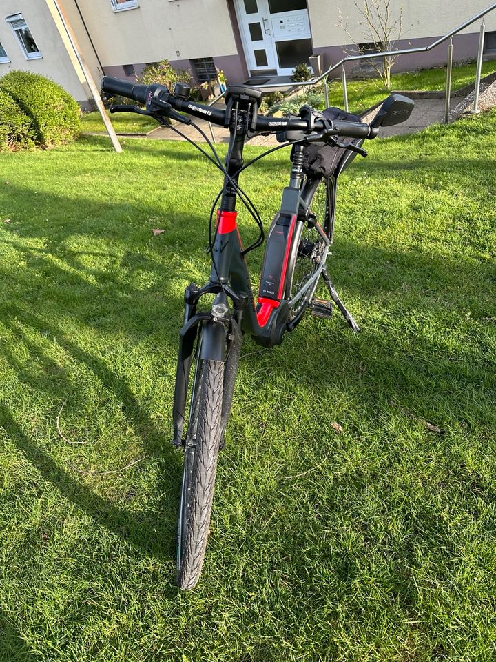 E-Bike Conway ETS 270 SE in Witten