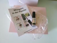 WIMPERNWELLE - Wimpern in der Flasche / NEU Nordrhein-Westfalen - Essen-Haarzopf Vorschau