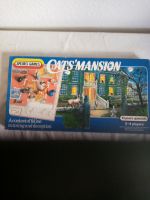 Cats' mansion, Brettspiel, Spear games Hessen - Marburg Vorschau