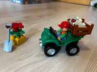 Lego Duplo Geländequad für den Bauernhof 5645 Hessen - Schlitz Vorschau