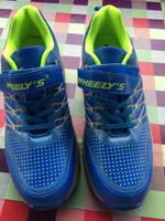 Wheely‘s  Schuhe Bayern - Ruderting Vorschau
