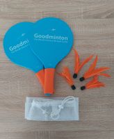 Goodminton Strandspiel Outdoor Badminton Federball Urlaub Bayern - Coburg Vorschau