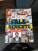 Real crime fall berichte Sonderheft krimi Aachen - Verlautenheide Vorschau
