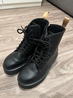 JADON II MONO VEGAN PLATEAUSTIEFEL Sachsen - Chemnitz Vorschau