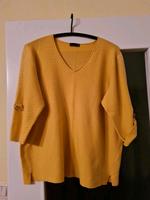 2 Damen Pullover Thomas Rabe, Gr. 50, Farbe gelb und rot Hessen - Neu-Isenburg Vorschau