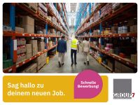 Staplerfahrer (m/w/d) Hochregal (GROUP7) in Kelsterbach Lagerarbeiter Kommissionierer Hessen - Kelsterbach Vorschau