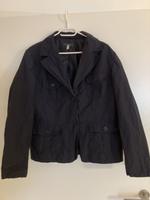 leichter Blazer Jacke von Jake’s, Gr: 42, Farbe: blau Niedersachsen - Buchholz in der Nordheide Vorschau