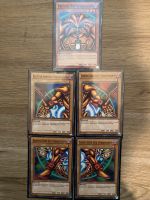 Yugioh exodia die verbotene - komplett Hamburg-Mitte - Hamburg Billstedt   Vorschau