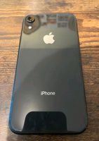 iPhone XR 64GB schwarz Dresden - Dresden-Plauen Vorschau