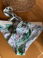 ESPRIT | schöner Bikini in grün/bunt | Gr. 42 - 85C NEU Baden-Württemberg - Untergruppenbach Vorschau