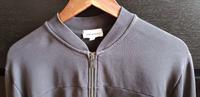 Armedangels - nachhaltiger Zip-Sweater - M - Grau Köln - Ehrenfeld Vorschau