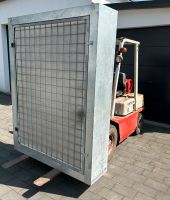 Lackierkabine Frischluft Decke Spot repair Nordrhein-Westfalen - Gütersloh Vorschau