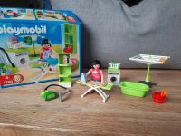 Playmobil Set 4288 Wäscherei Haushalt | mit Originalverpackung Altona - Hamburg Groß Flottbek Vorschau