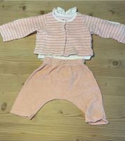 Petit Bateau Schlafanzug Set Jogger Mädchen 67cm Baby Bayern - Bad Reichenhall Vorschau