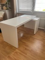 Ikea Schreibtisch Malm Saarland - Saarlouis Vorschau