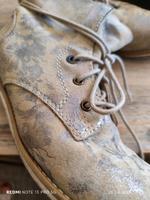sOliver Sommer Boots Gr.40 Sachsen - Delitzsch Vorschau