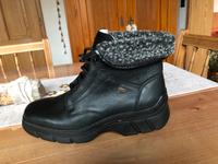 Rieker Winterschuhe, Schnürboots, Gr. 41, neu Hessen - Bad König Vorschau