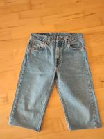 Levis 505 Jeans Bermuda/kurze Hose Gr.164/170 Rheinland-Pfalz - Speyer Vorschau