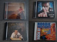 Musik CD Robbie Williams Hessen - Darmstadt Vorschau