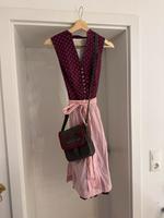 Tracht Dirndl WENGER Beere Rot Gr. 38 Bayern - Osterhofen Vorschau