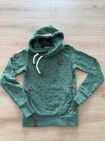 Naketano Hoodie Größe S Sachsen - Limbach-Oberfrohna Vorschau
