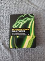 Rolling Stones Four Flicks DVD Doku Hörstel - Bevergern Vorschau