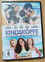 Video DVD "Kindsköpfe" Baden-Württemberg - Bingen Vorschau