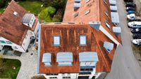 Helle 5-Zimmer-Maisonette-Wohnung in Blaubeuren - Provisionsfrei Baden-Württemberg - Blaubeuren Vorschau