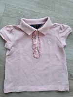 Polo Ralph Lauren Poloshirt Mädchen 3 3T Wuppertal - Elberfeld Vorschau