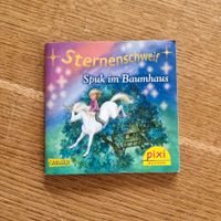 Sternenschweif - Spuk im Baumhaus, Preis: 0,50€, Pixi Bayern - Langfurth Vorschau