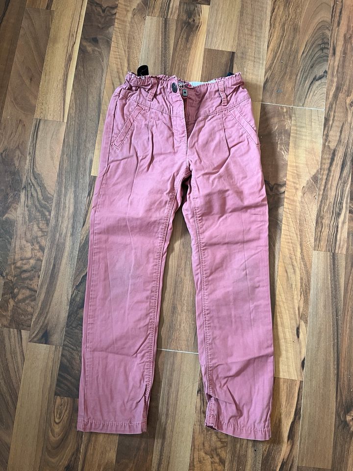 Esprit gefütterte Jeans Hose 116 in Witzenhausen